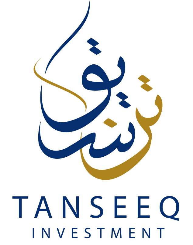 Tanseeq Group Logo
